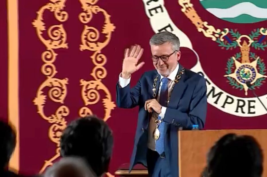 Novo executivo de Carlos Moedas na Câmara de Lisboa toma hoje posse