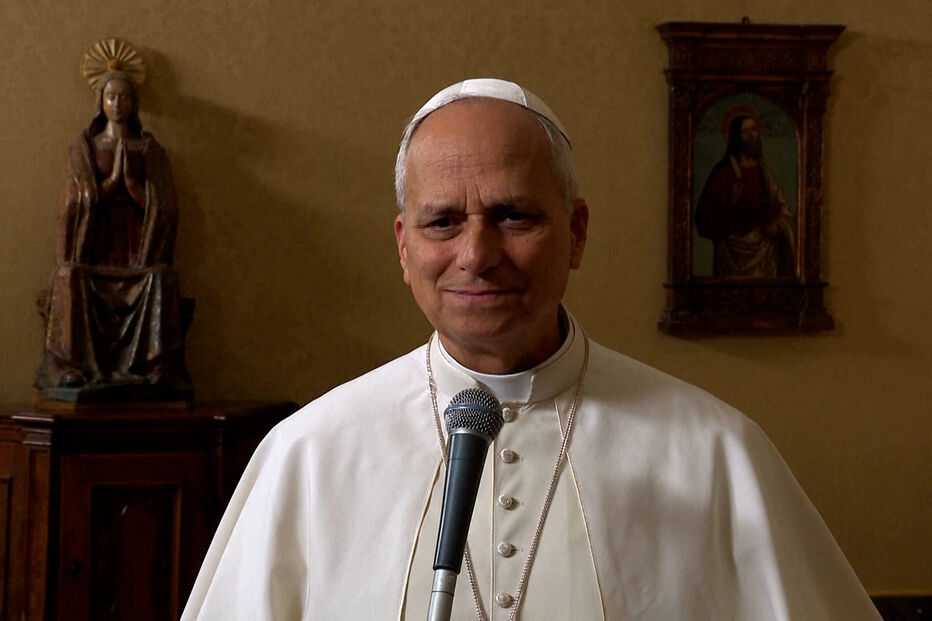 Papa Leão XIV revela quais os seus filmes favoritos 