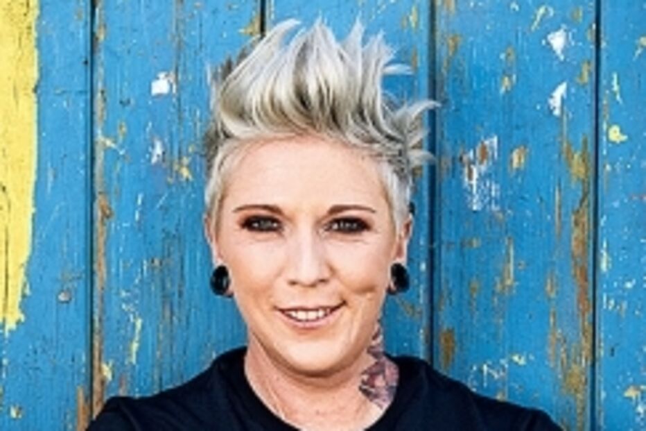 Chef Mynie Steffens morre num acidente de helicóptero na África do Sul, aos 43 anos