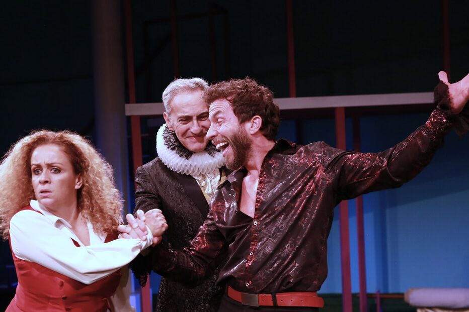 Teatro Experimental de Cascais celebra 60.º aniversário e estreia peça