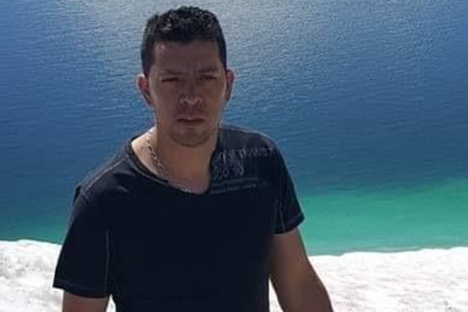 João foi assassinado