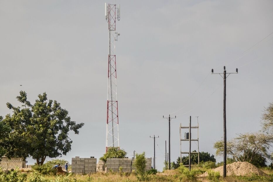 Avaria deixa zonas de Maputo às escuras, afetando 3.200 clientes da EDM