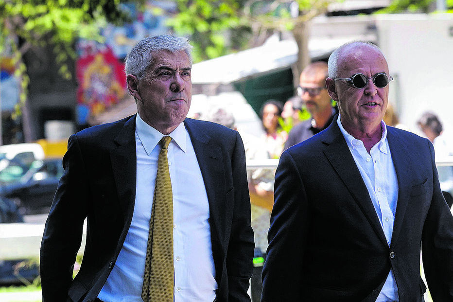 Pedro Delille defendeu José Sócrates  desde o início do processo, em 2014