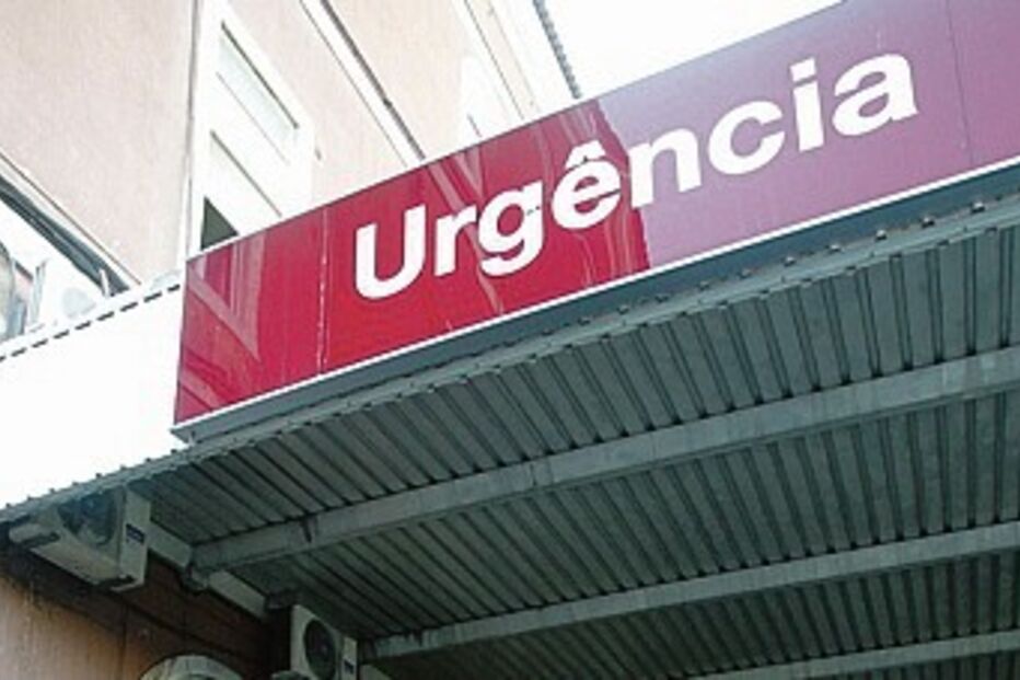 Vítima foi hospitalizada