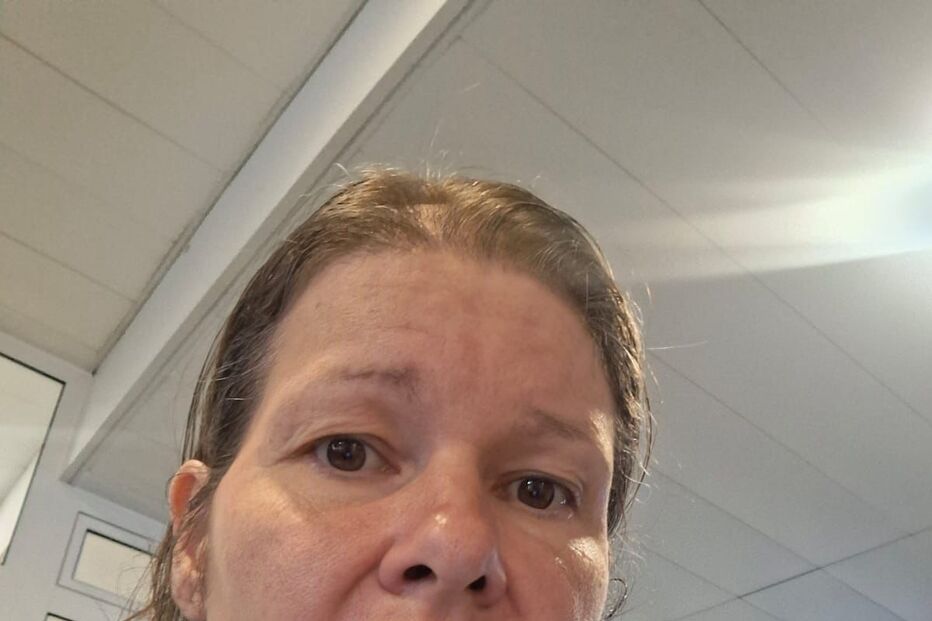 Maria da Glória Sousa Faria terá desaparecido na manhã de quarta-feira.