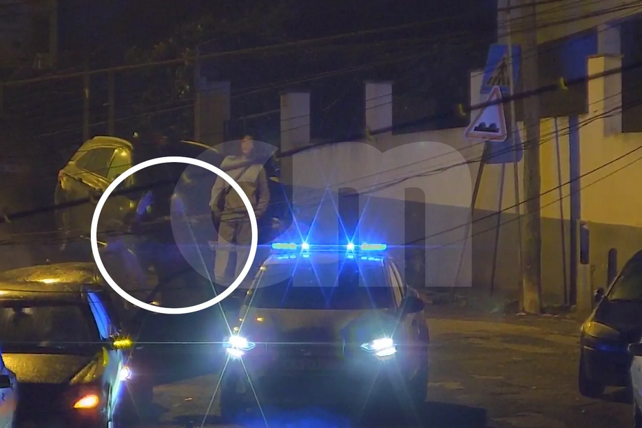 Imagens revelam que Odair Moniz morreu após dois tiros em seis segundos