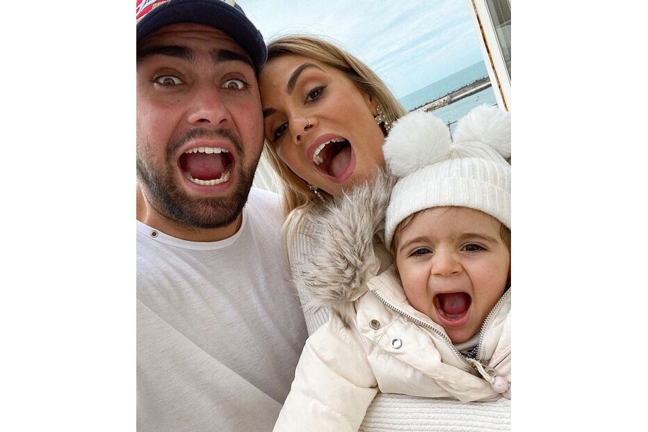 liliana filipa, daniel gregório, ariel melody, santi marcel