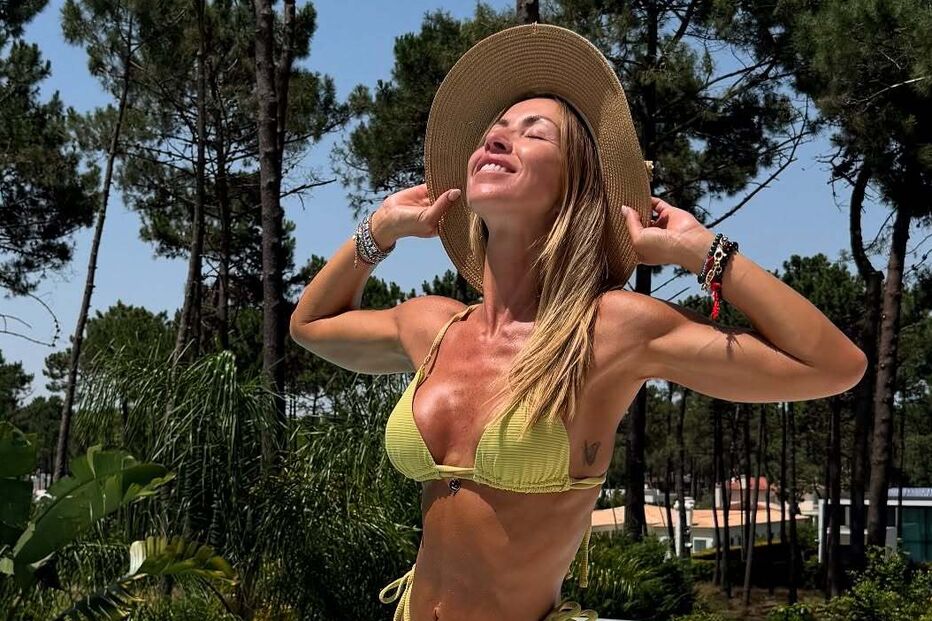 Casa de luxo de Mickael Carreira e Laura Figueiredo sofre inundações com tempestade