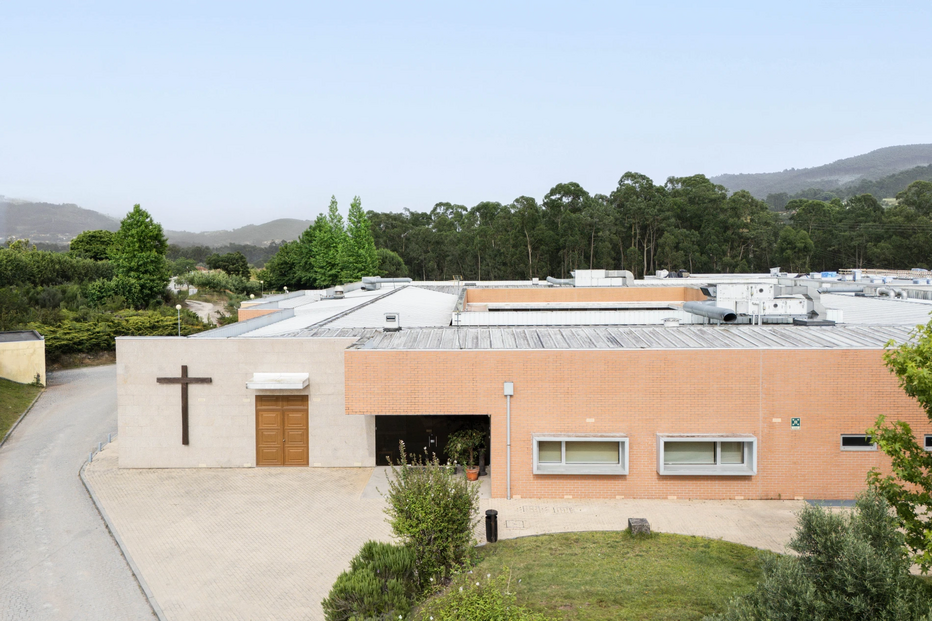 Lar de luxo em Barcelos assaltado duas vezes; ladrões entraram e levaram bens