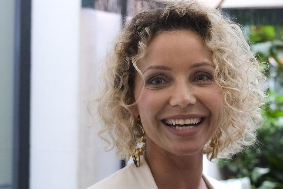 Luciana Abreu recebe surpresas na 'Casa Feliz', antes da saída da estação