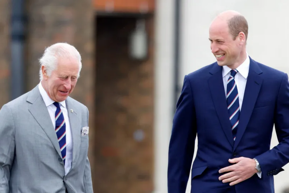 Desacordo entre Carlos III e William sobre o papel de Beatrice na realeza