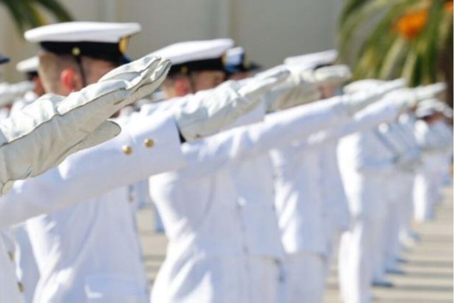 Cadete da Escola Naval internado com infeção após ferida num treino de rugby