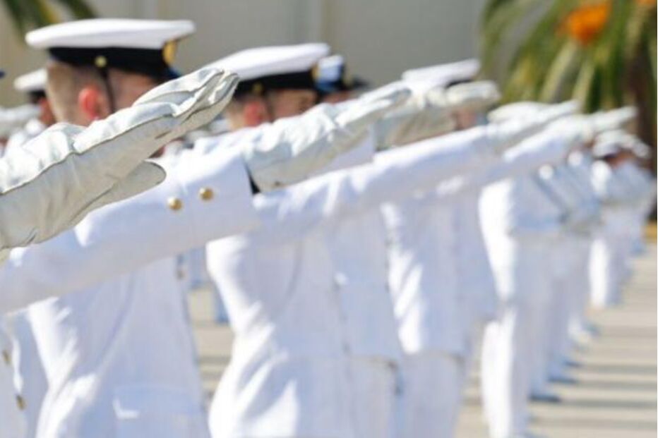 Cadete da Escola Naval internado com infeção após ferida num treino de rugby