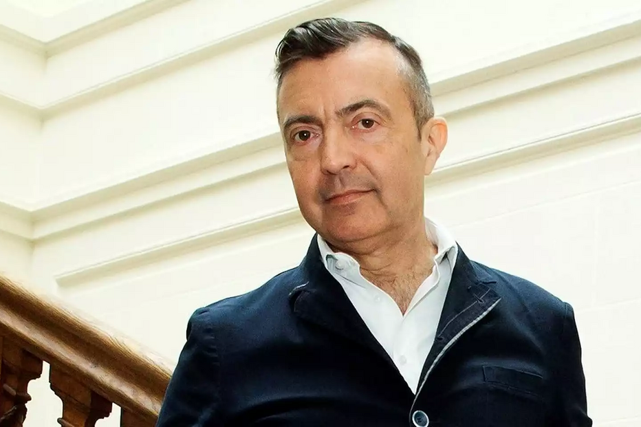 Serge Rangoni é o novo diretor artístico das artes performativas do CCB, em Lisboa