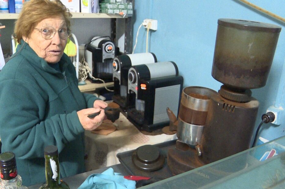 Idoso sobrevive a noite tempestuosa em Penamacor após se perder