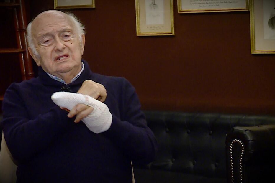 José Manuel Anes aborda agressão da filha, Ana, temendo nova tentativa