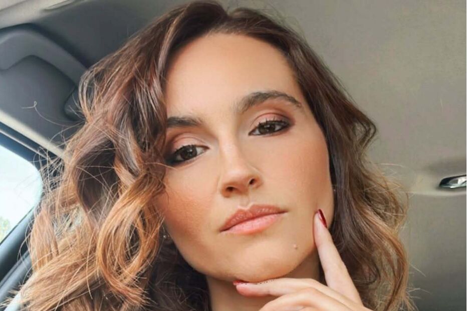 Inês Aleluia, ex-'Morangos com Açúcar', entra na política em Beja