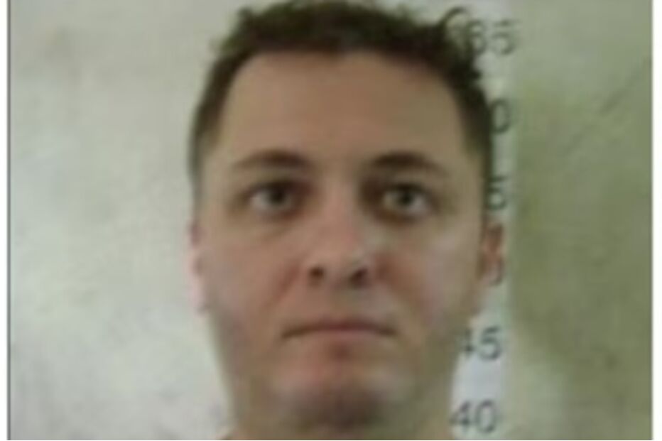 Ygor Daniel Zago, o Hulk, é acusado de tráfico de drogas