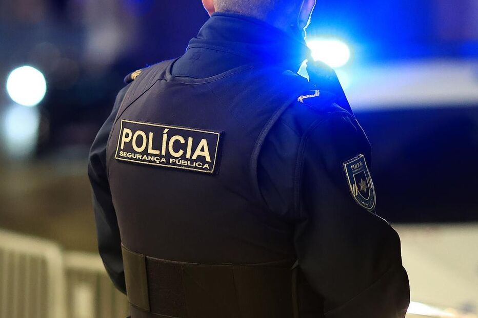 PSP deteve homem nos Olivais por ameaças e injúrias a agentes chamados por ruído excessivo