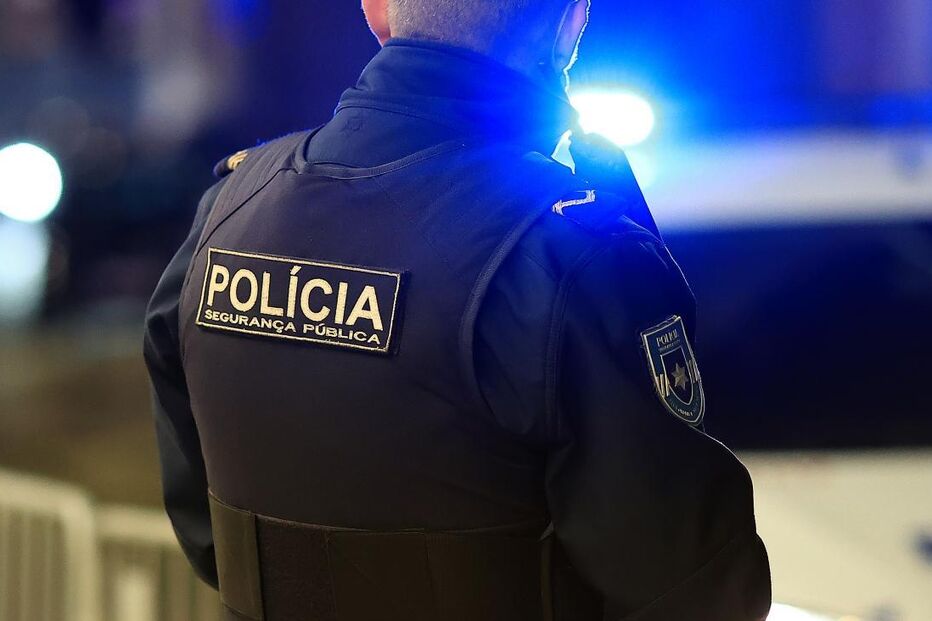 PSP deteve homem nos Olivais por ameaças e injúrias a agentes chamados por ruído excessivo