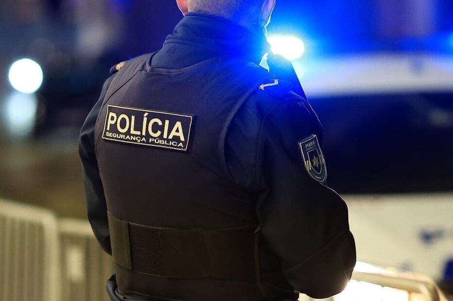 PSP deteve homem nos Olivais por ameaças e injúrias a agentes chamados por ruído excessivo