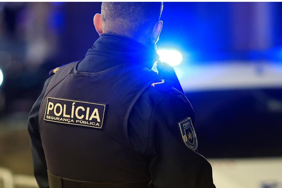 PSP deteve homem nos Olivais por ameaças e injúrias a agentes chamados por ruído excessivo