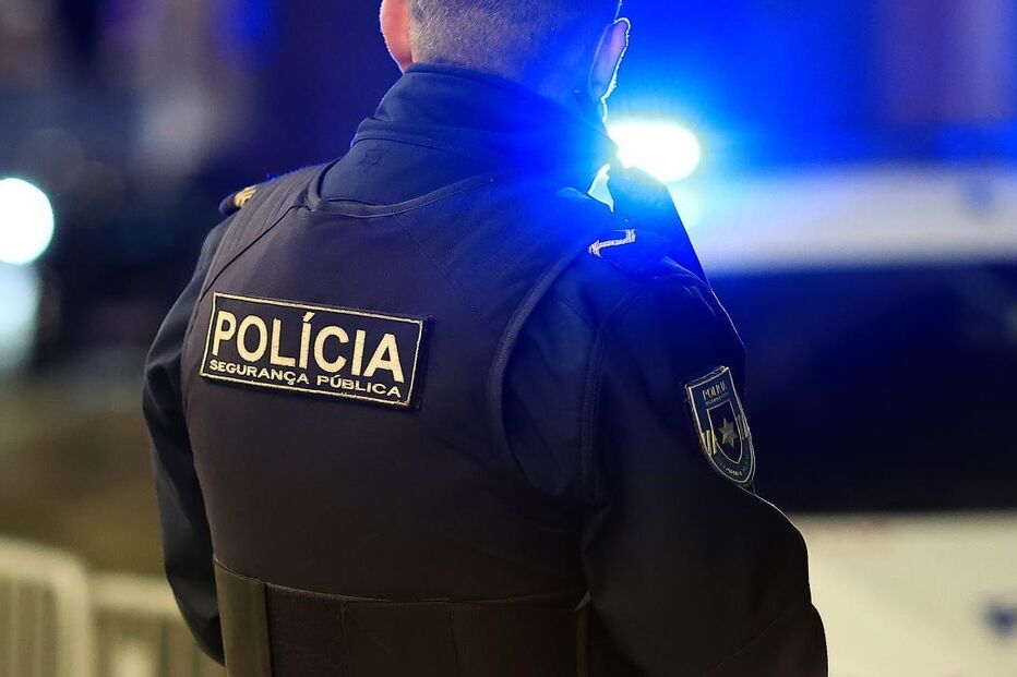 PSP deteve homem nos Olivais por ameaças e injúrias a agentes chamados por ruído excessivo
