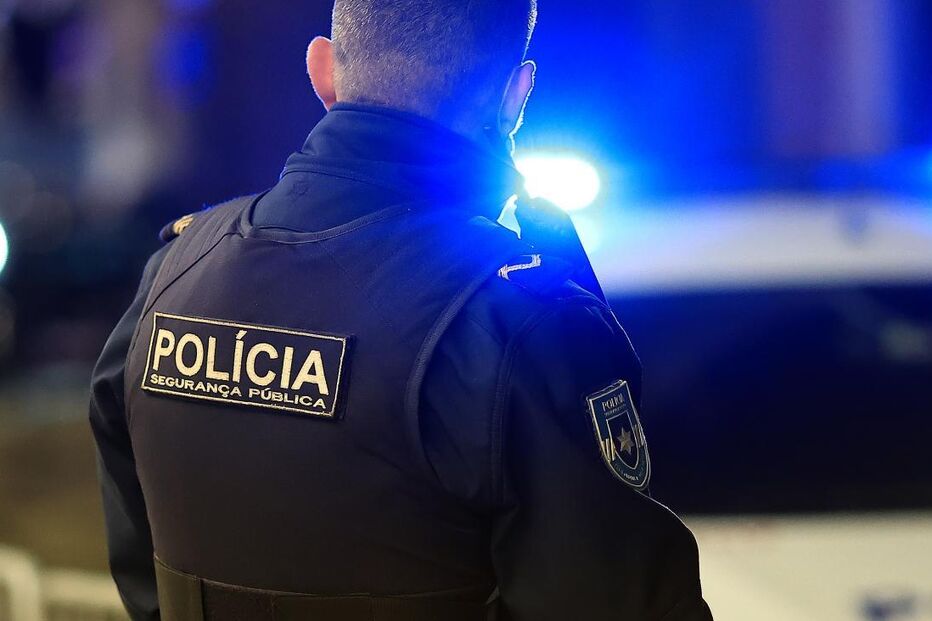 PSP deteve homem nos Olivais por ameaças e injúrias a agentes chamados por ruído excessivo