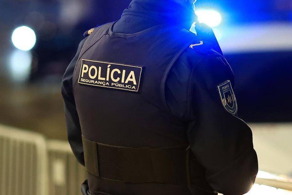 PSP deteve homem nos Olivais por ameaças e injúrias a agentes chamados por ruído excessivo