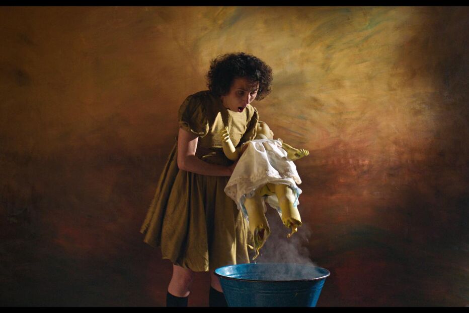 Filme de João Botelho sobre Paula Rego exibido em Coimbra