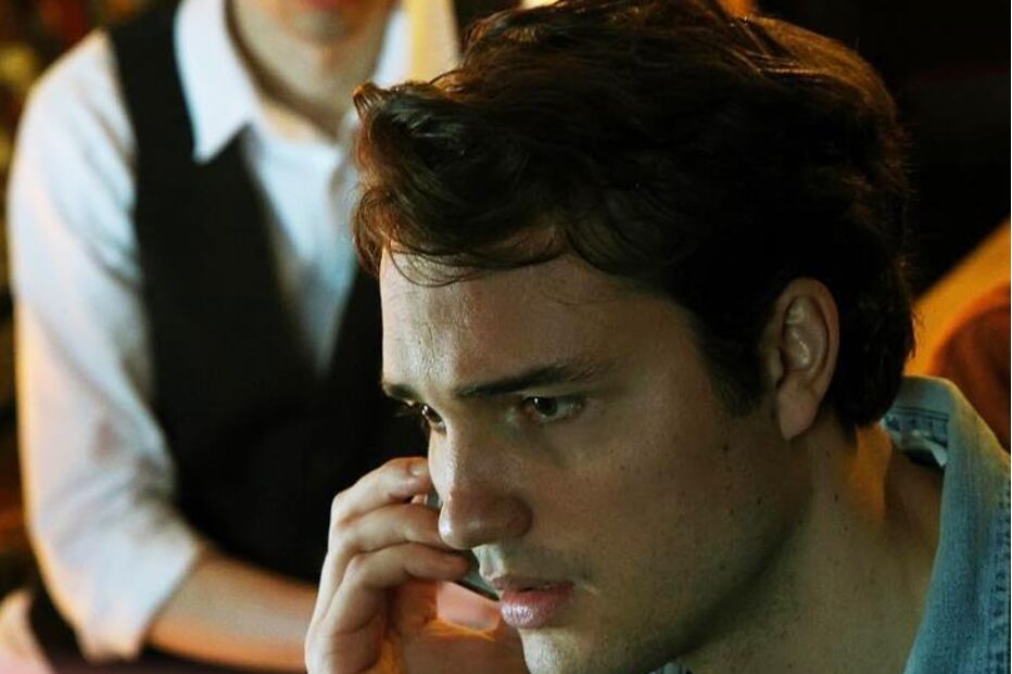 Hal Hartley vence prémio com filme 