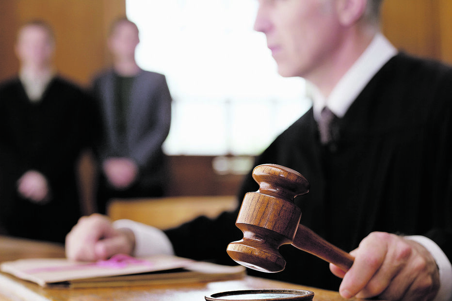 O julgamento decorre no Luxemburgo