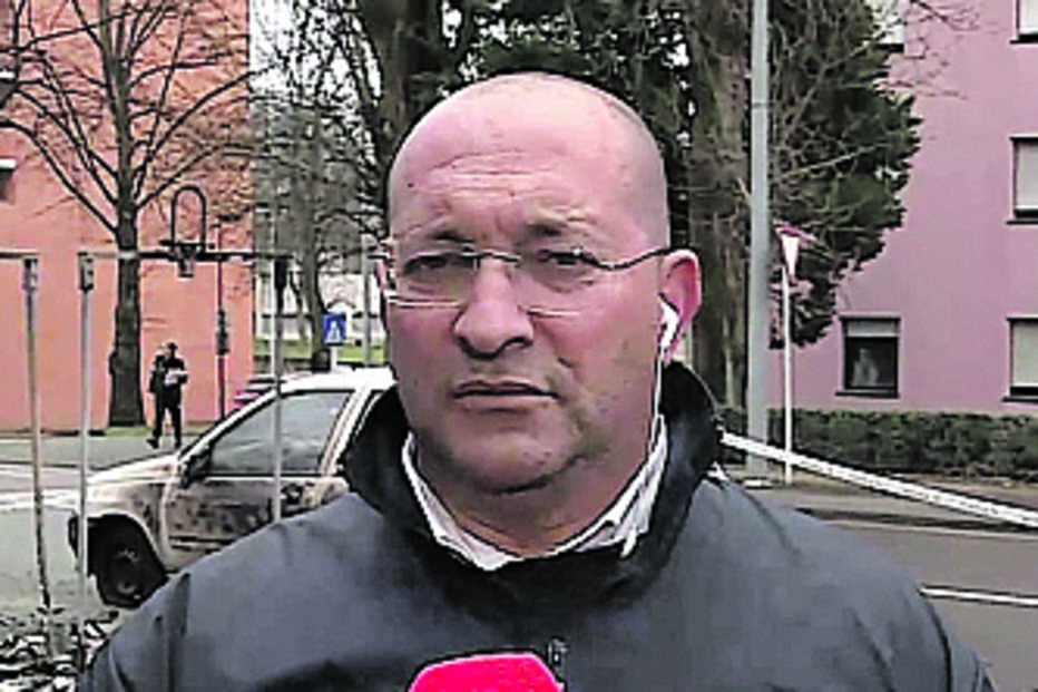 Paulo Jorge Duarte, jornalista da CMTV