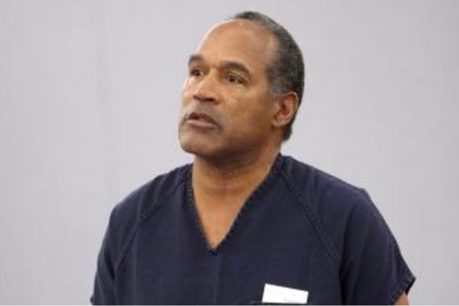 Família de Ronald Goldman mais perto de receber indemnização de O.J. Simpson