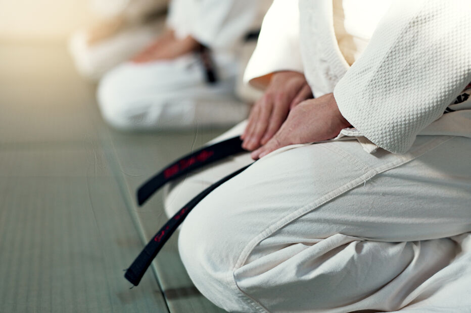 Mestre de artes marciais detido em Loures por abusos sexuais a menores