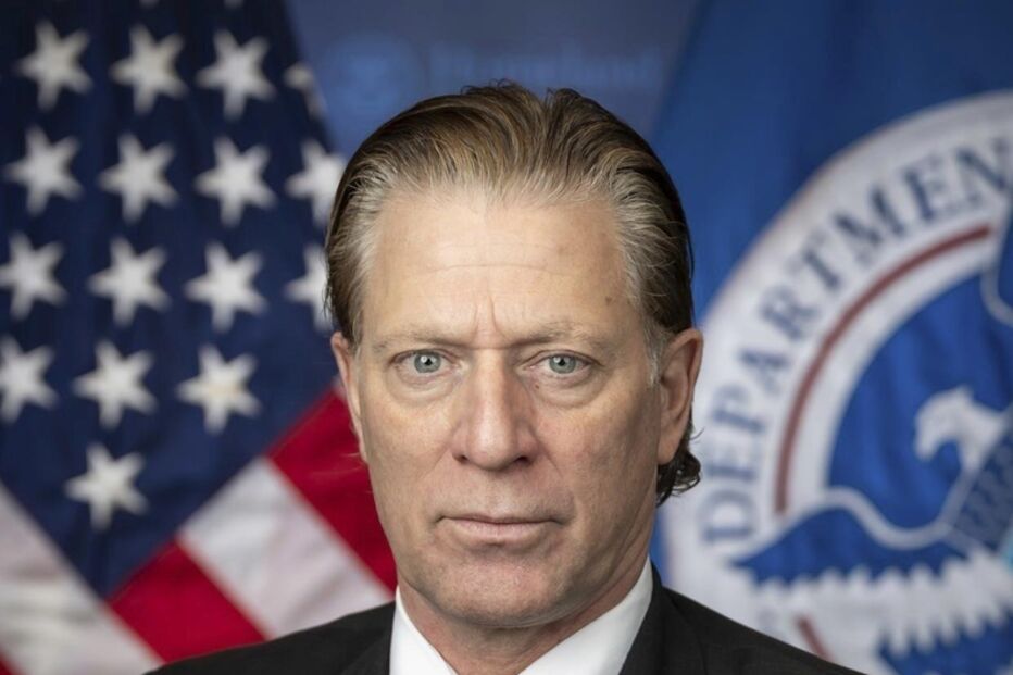 Peter Gaynor demite-se da Agência de Gestão de Emergências dos EUA