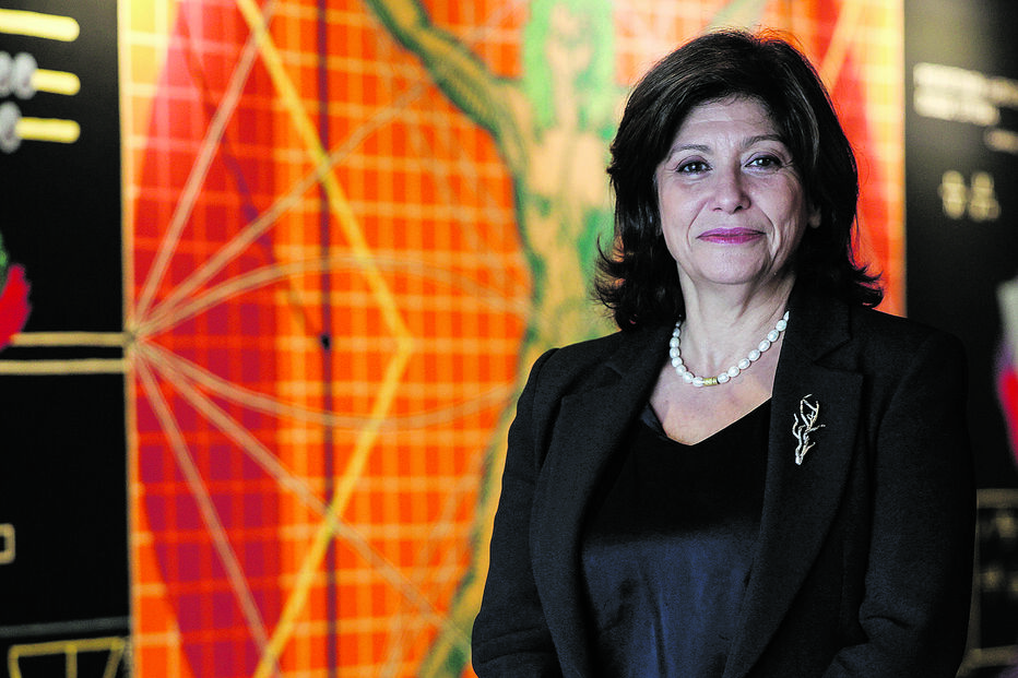 Presidente do Tribunal de Contas, Filipa Calvão, rejeita que a instituição cause atrasos na contratação pública