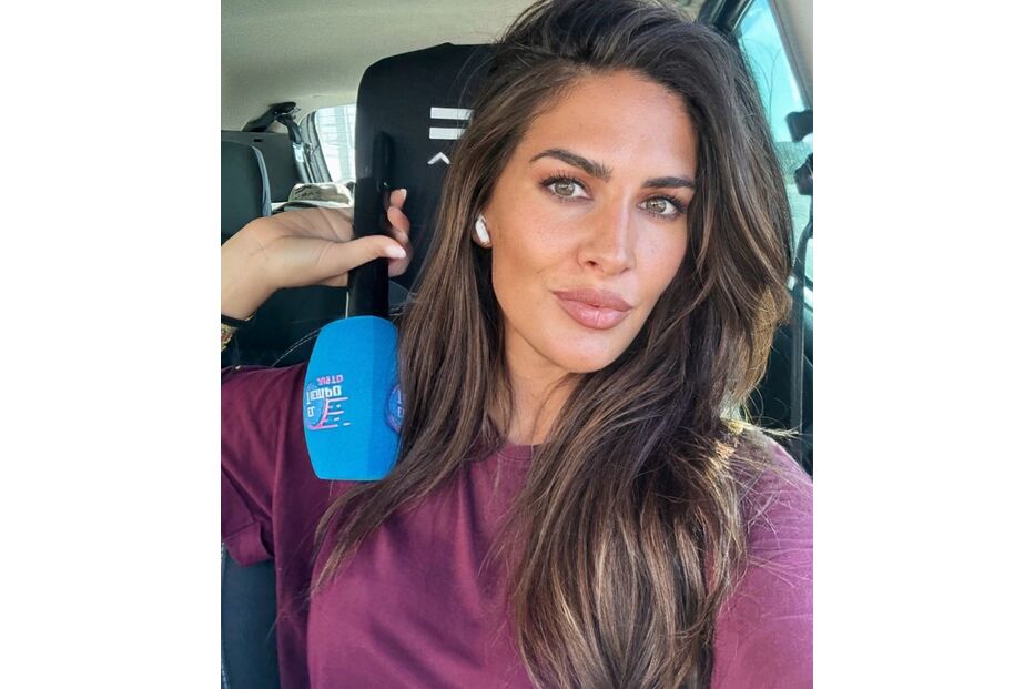 Cayetano Rivera apaixonado por Maria Cerqueira Gomes?