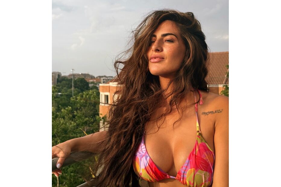 Cayetano Rivera terá uma nova namorada