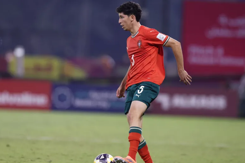 Portugal goleia México e está nos quartos de final do Mundial de sub-17