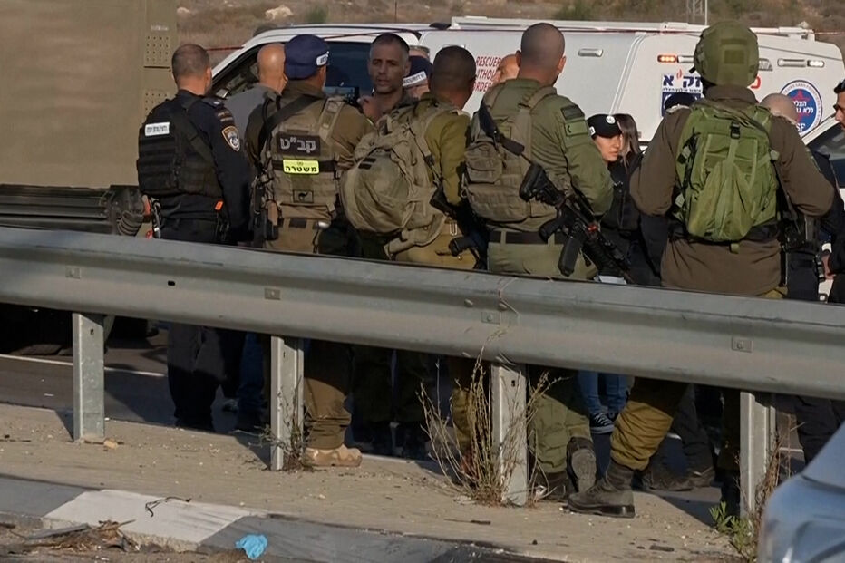 Ataques na Cisjordânia fazem um morto e três feridos após ONU aprovar plano de Trump para Gaza  