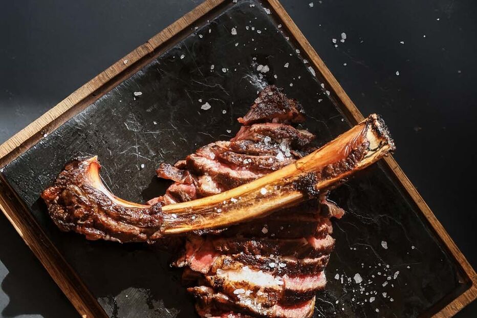 Rubro celebra a época festiva com sabores ibéricos