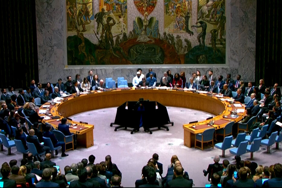 ONU aprova plano de Trump para o futuro de Gaza. O que está em causa?  