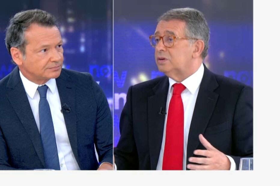 António José Seguro defende cultura de consensos na sociedade portuguesa