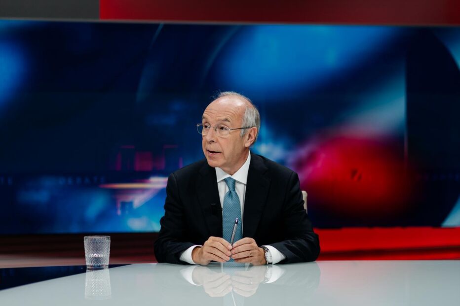 Luís Marques Mendes