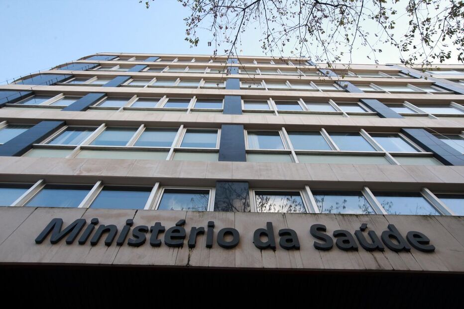 Ministério da Saúde