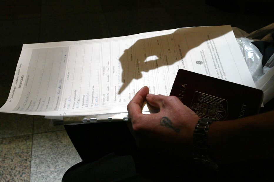 Esquema de legalização de imigrantes investigado pelo Ministério Público em Lisboa