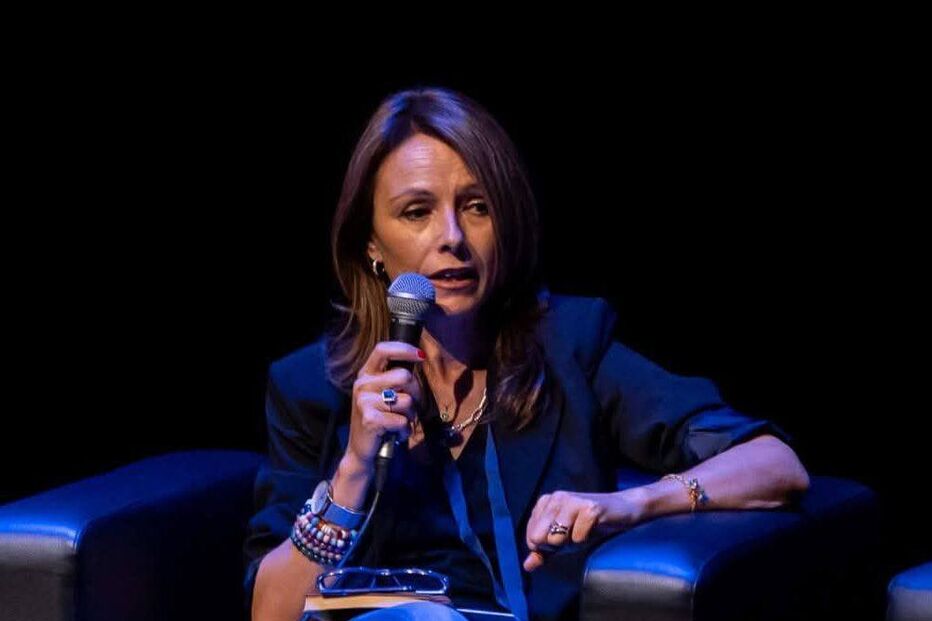 Carla Pais, escritora