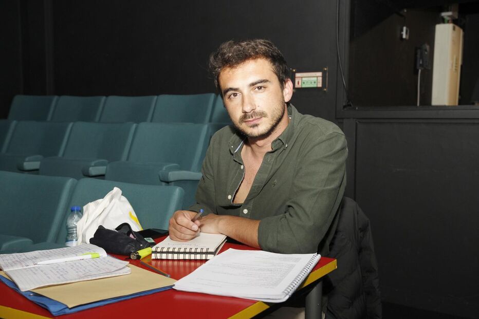 Espetáculo 'Se Acreditares Muito', com Sara Barradas, volta ao Teatro Armando Cortez