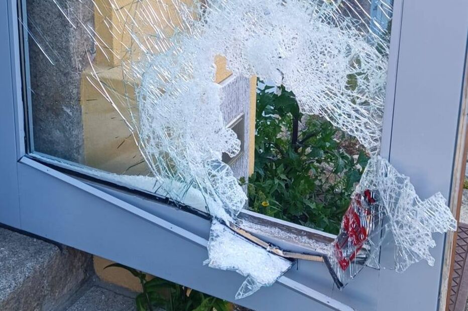 Tribunal liberta assaltante em Braga após vandalismo em lojas perto da Sé